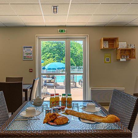 Vacanceole - Ker Goh Lenn - Vannes / Morbihan Plescop Exterior foto