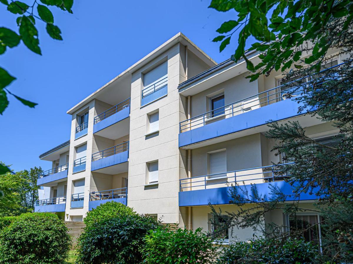 Vacanceole - Ker Goh Lenn - Vannes / Morbihan Plescop Exterior foto