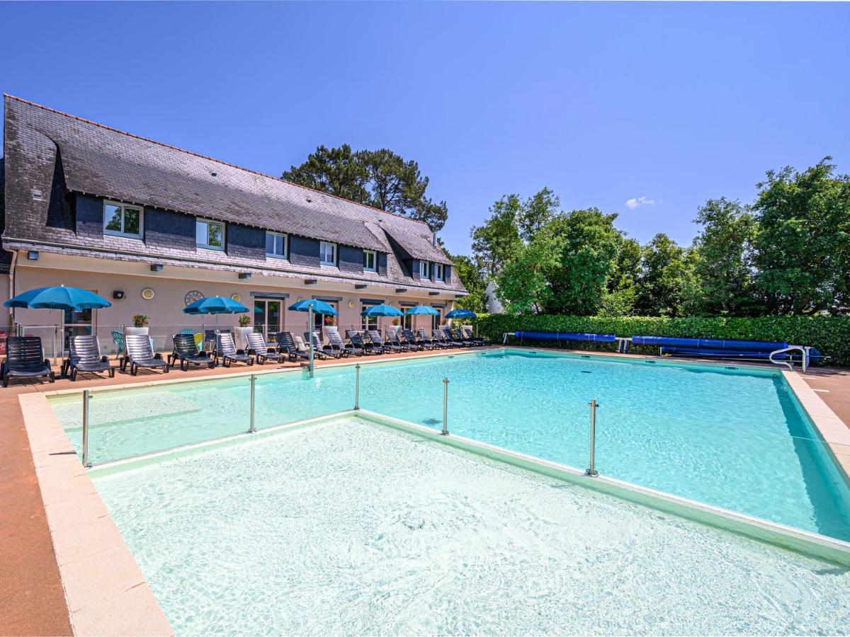 Vacanceole - Ker Goh Lenn - Vannes / Morbihan Plescop Exterior foto
