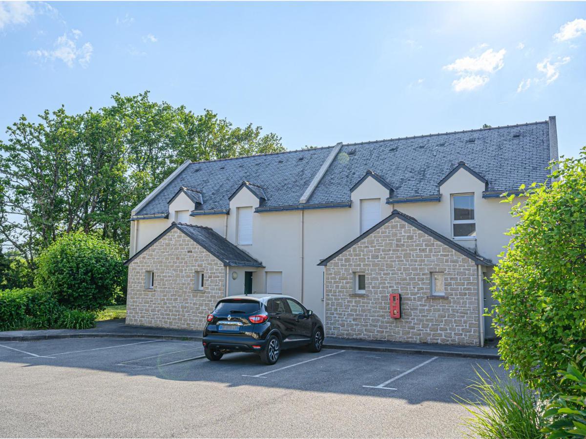 Vacanceole - Ker Goh Lenn - Vannes / Morbihan Plescop Exterior foto