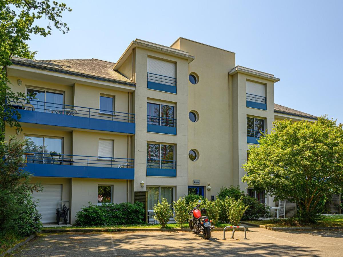 Vacanceole - Ker Goh Lenn - Vannes / Morbihan Plescop Exterior foto