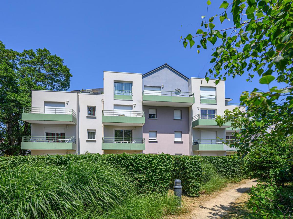 Vacanceole - Ker Goh Lenn - Vannes / Morbihan Plescop Exterior foto