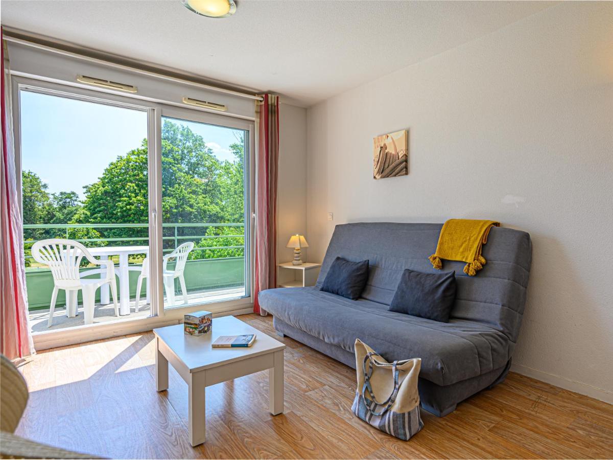 Vacanceole - Ker Goh Lenn - Vannes / Morbihan Plescop Exterior foto