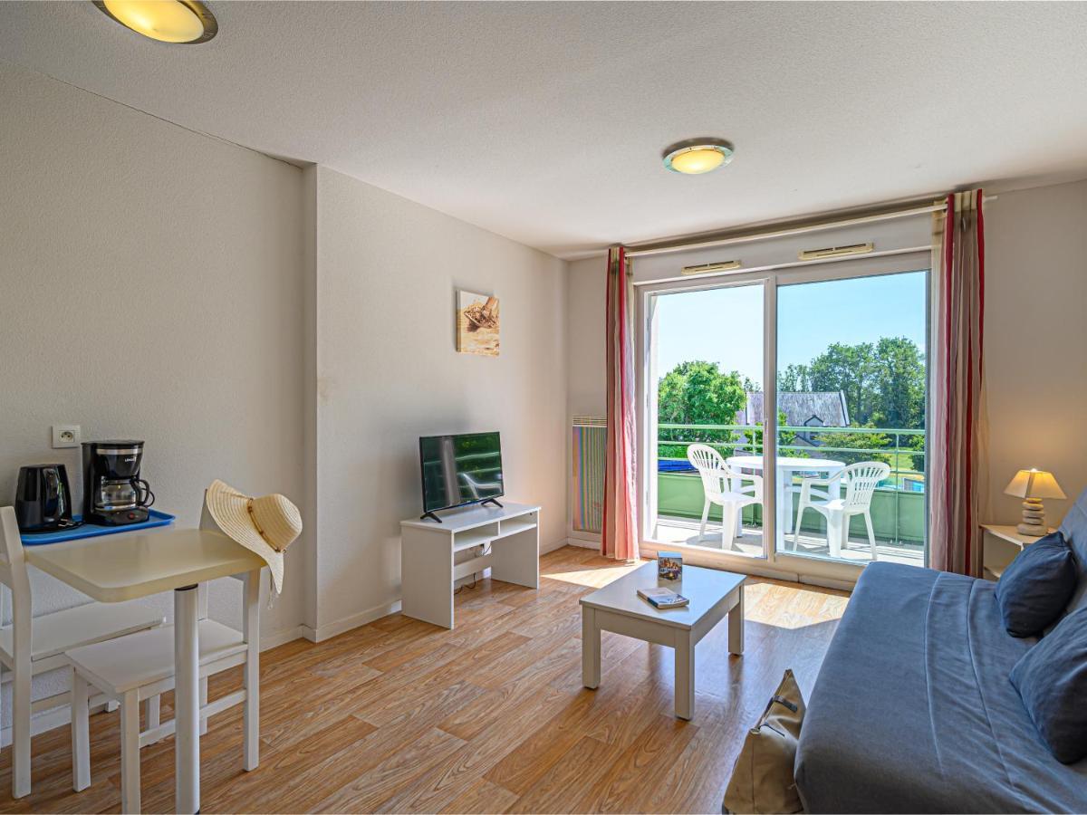Vacanceole - Ker Goh Lenn - Vannes / Morbihan Plescop Exterior foto