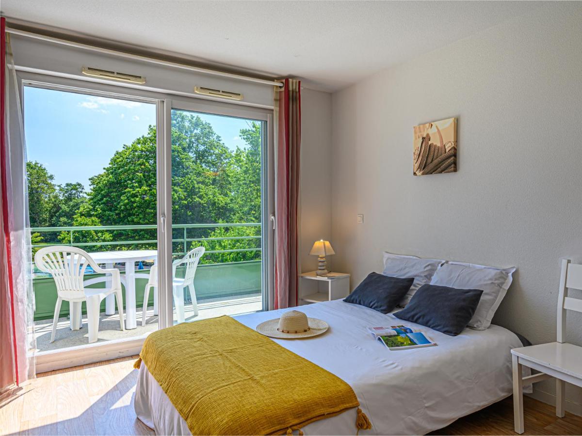 Vacanceole - Ker Goh Lenn - Vannes / Morbihan Plescop Exterior foto