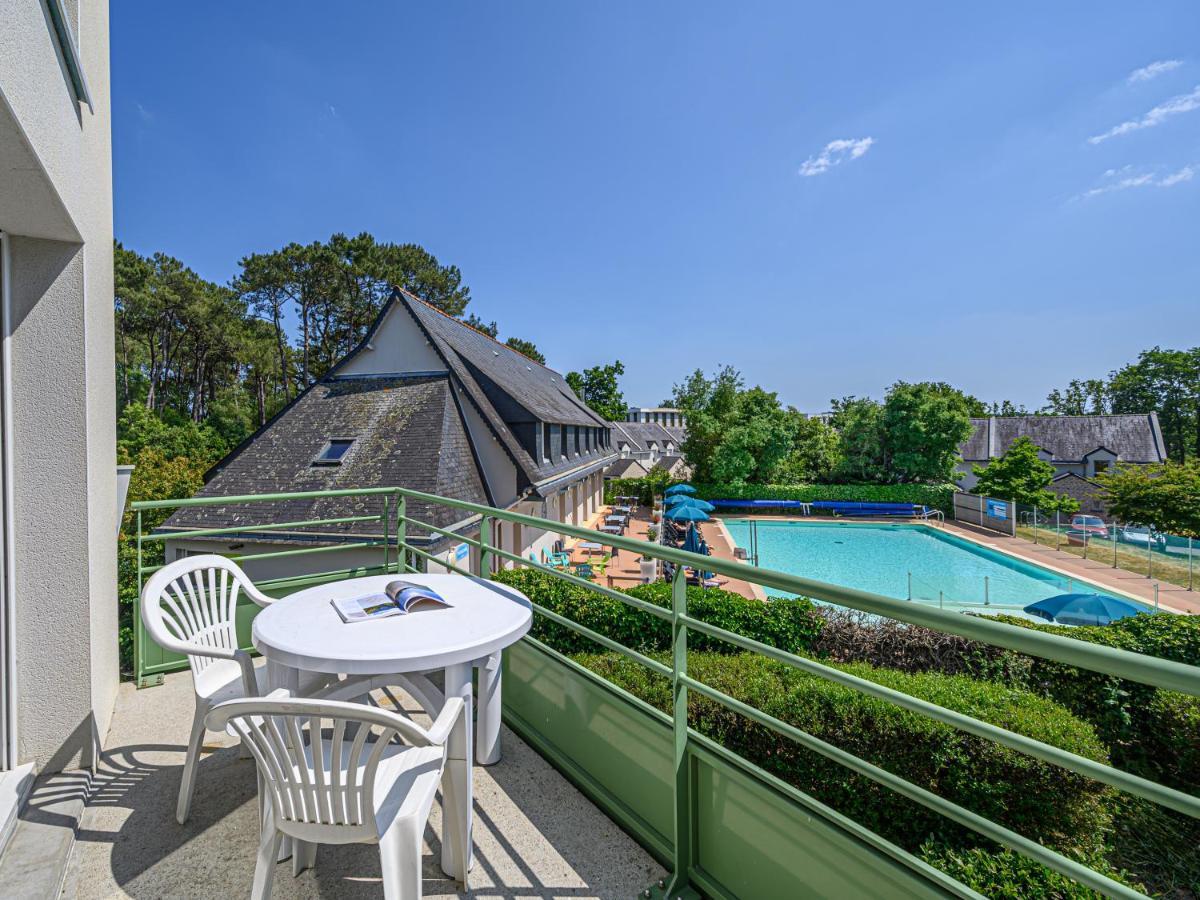 Vacanceole - Ker Goh Lenn - Vannes / Morbihan Plescop Exterior foto