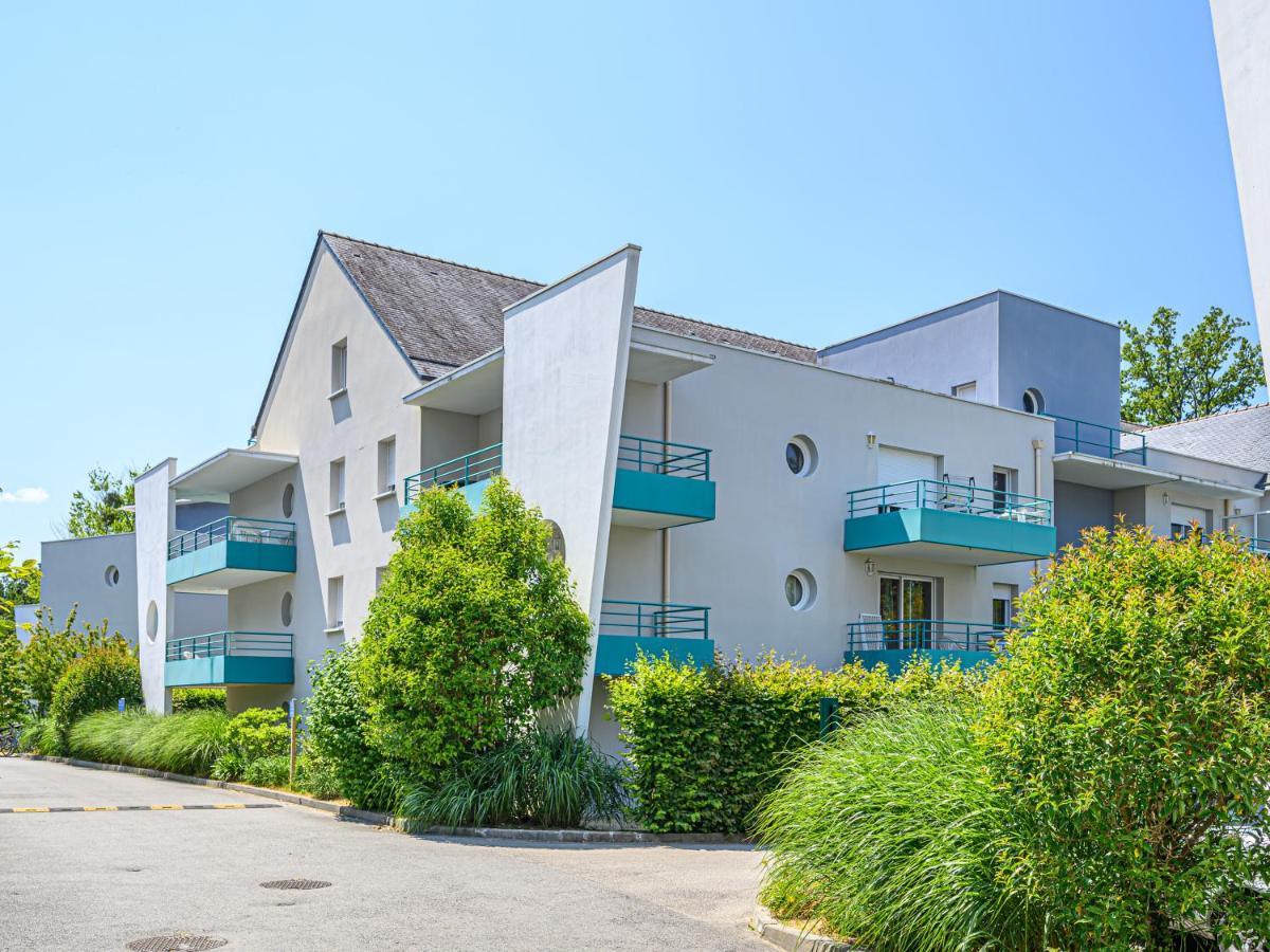 Vacanceole - Ker Goh Lenn - Vannes / Morbihan Plescop Exterior foto