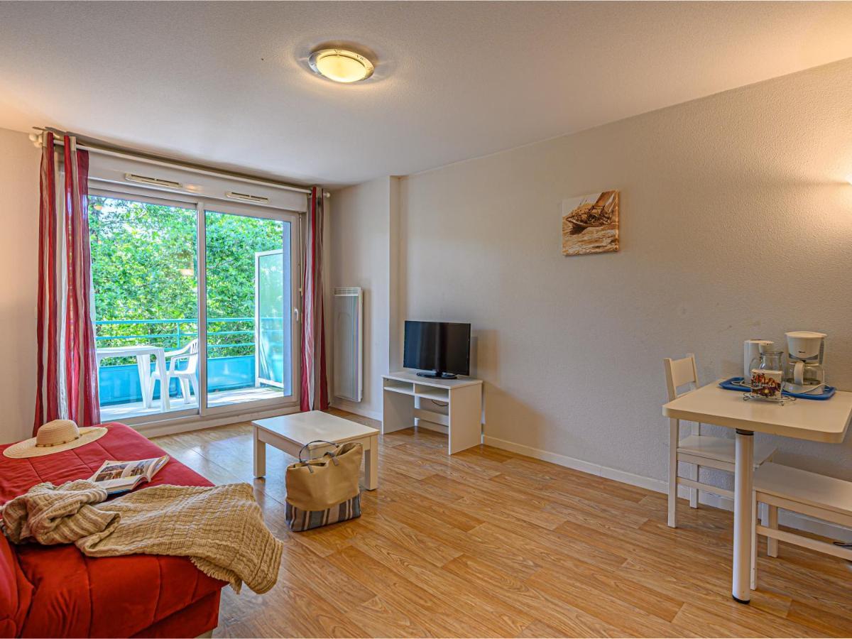 Vacanceole - Ker Goh Lenn - Vannes / Morbihan Plescop Exterior foto