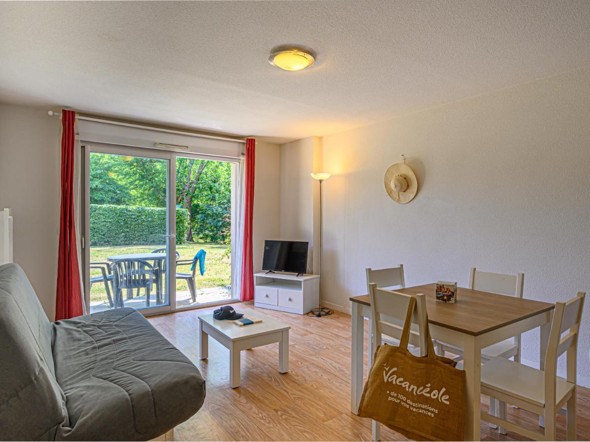 Vacanceole - Ker Goh Lenn - Vannes / Morbihan Plescop Exterior foto