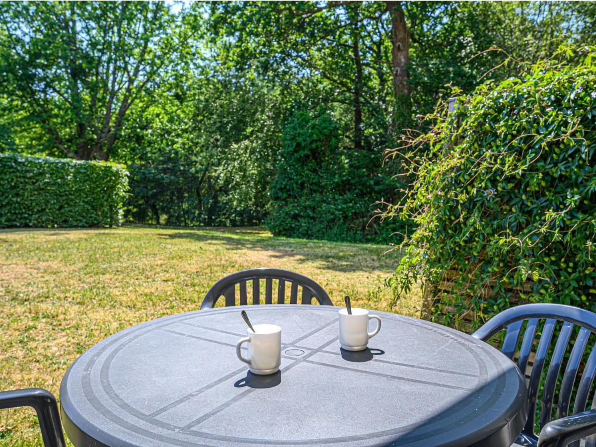 Vacanceole - Ker Goh Lenn - Vannes / Morbihan Plescop Exterior foto