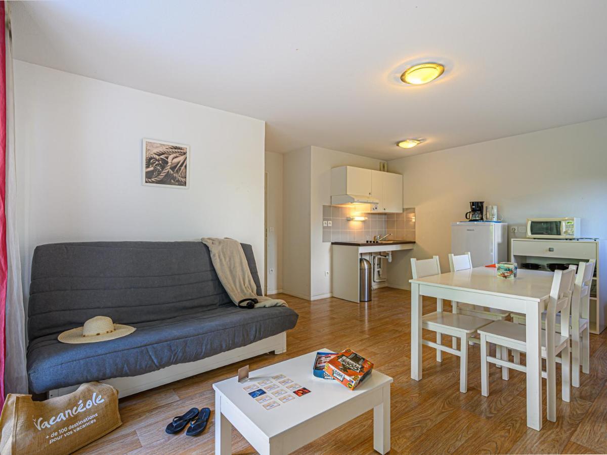 Vacanceole - Ker Goh Lenn - Vannes / Morbihan Plescop Exterior foto