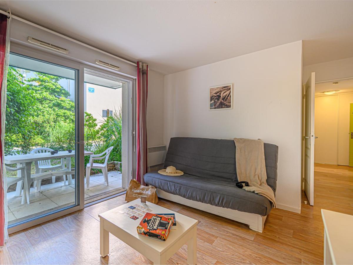 Vacanceole - Ker Goh Lenn - Vannes / Morbihan Plescop Exterior foto