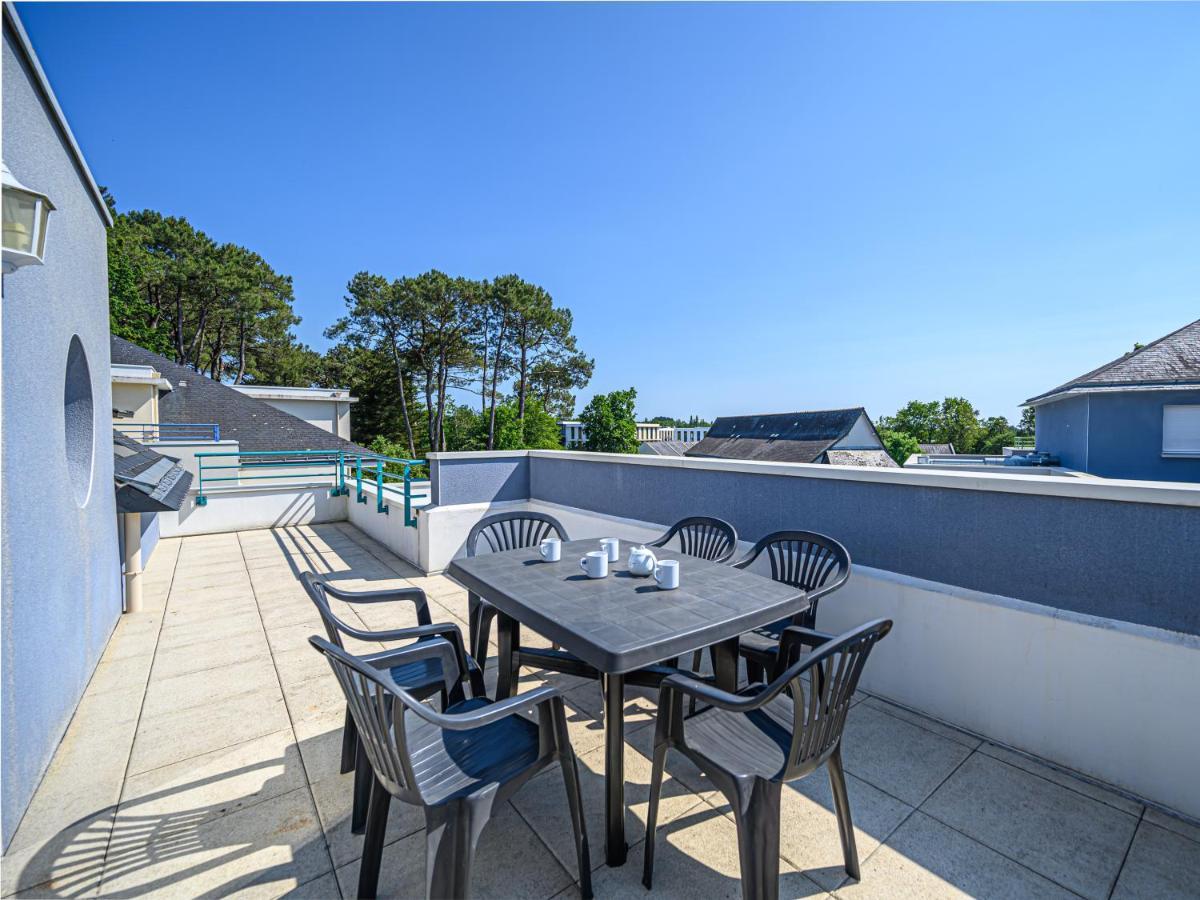 Vacanceole - Ker Goh Lenn - Vannes / Morbihan Plescop Exterior foto