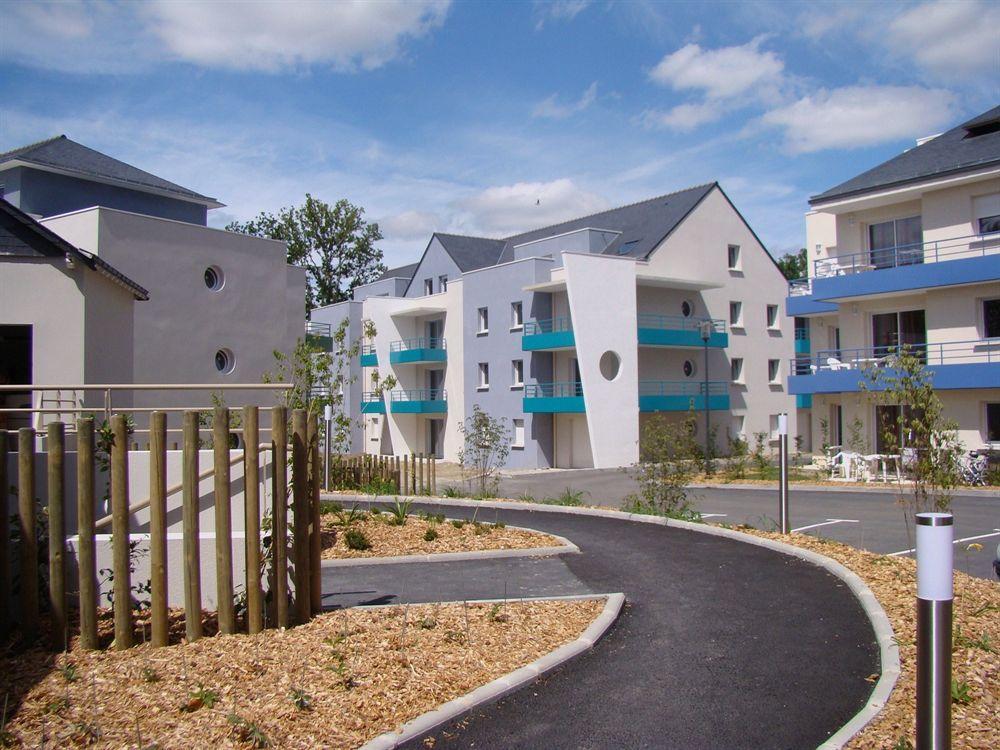 Vacanceole - Ker Goh Lenn - Vannes / Morbihan Plescop Exterior foto