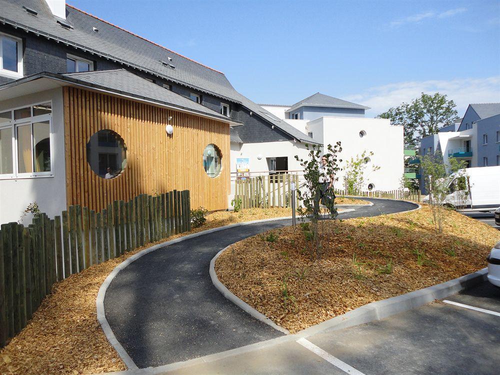 Vacanceole - Ker Goh Lenn - Vannes / Morbihan Plescop Exterior foto