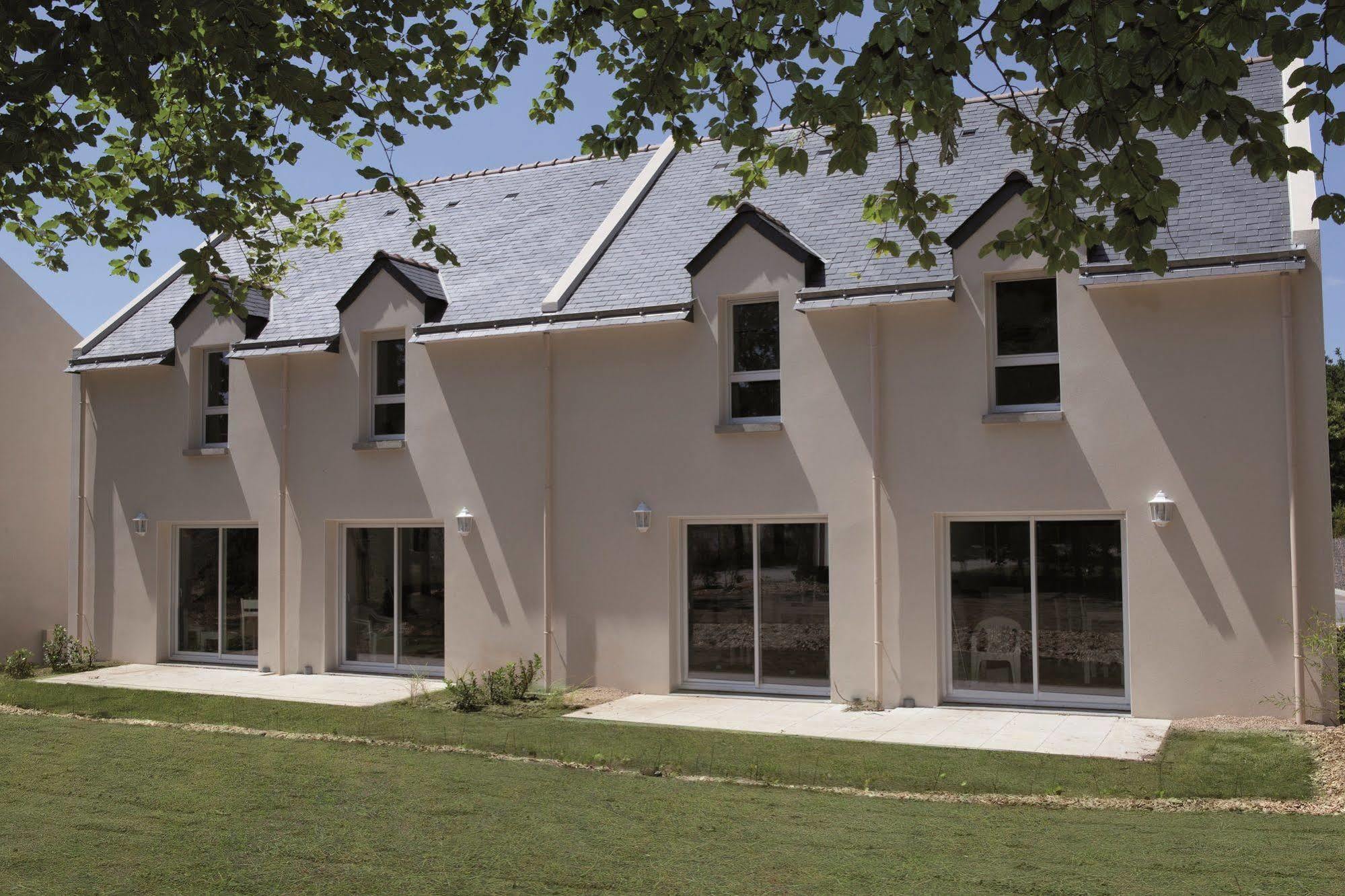 Vacanceole - Ker Goh Lenn - Vannes / Morbihan Plescop Exterior foto