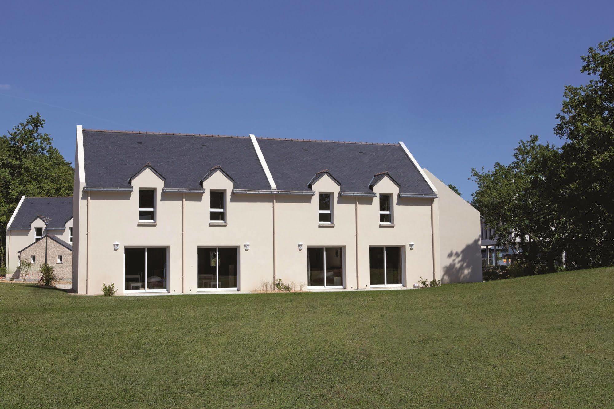 Vacanceole - Ker Goh Lenn - Vannes / Morbihan Plescop Exterior foto