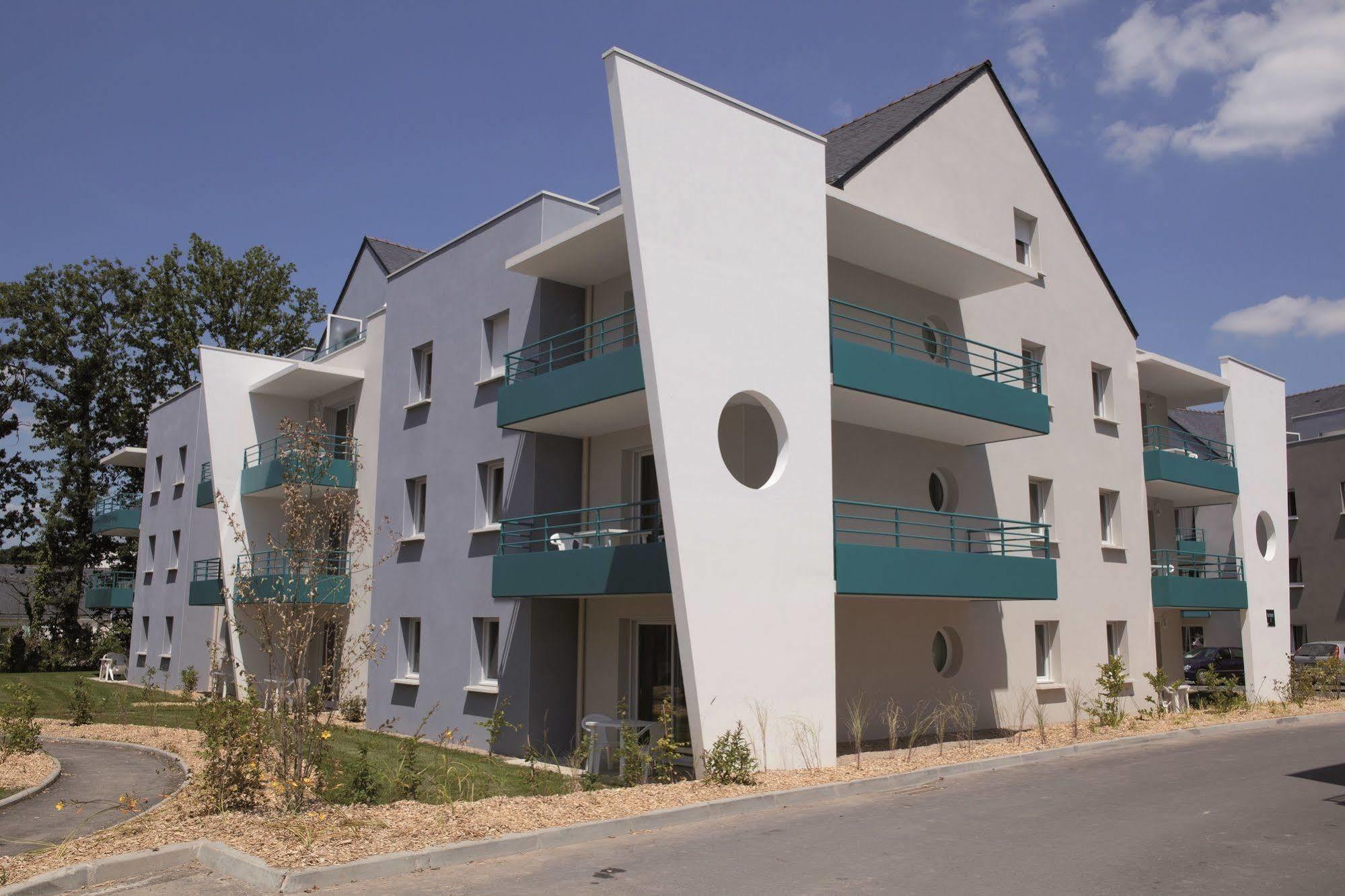 Vacanceole - Ker Goh Lenn - Vannes / Morbihan Plescop Exterior foto