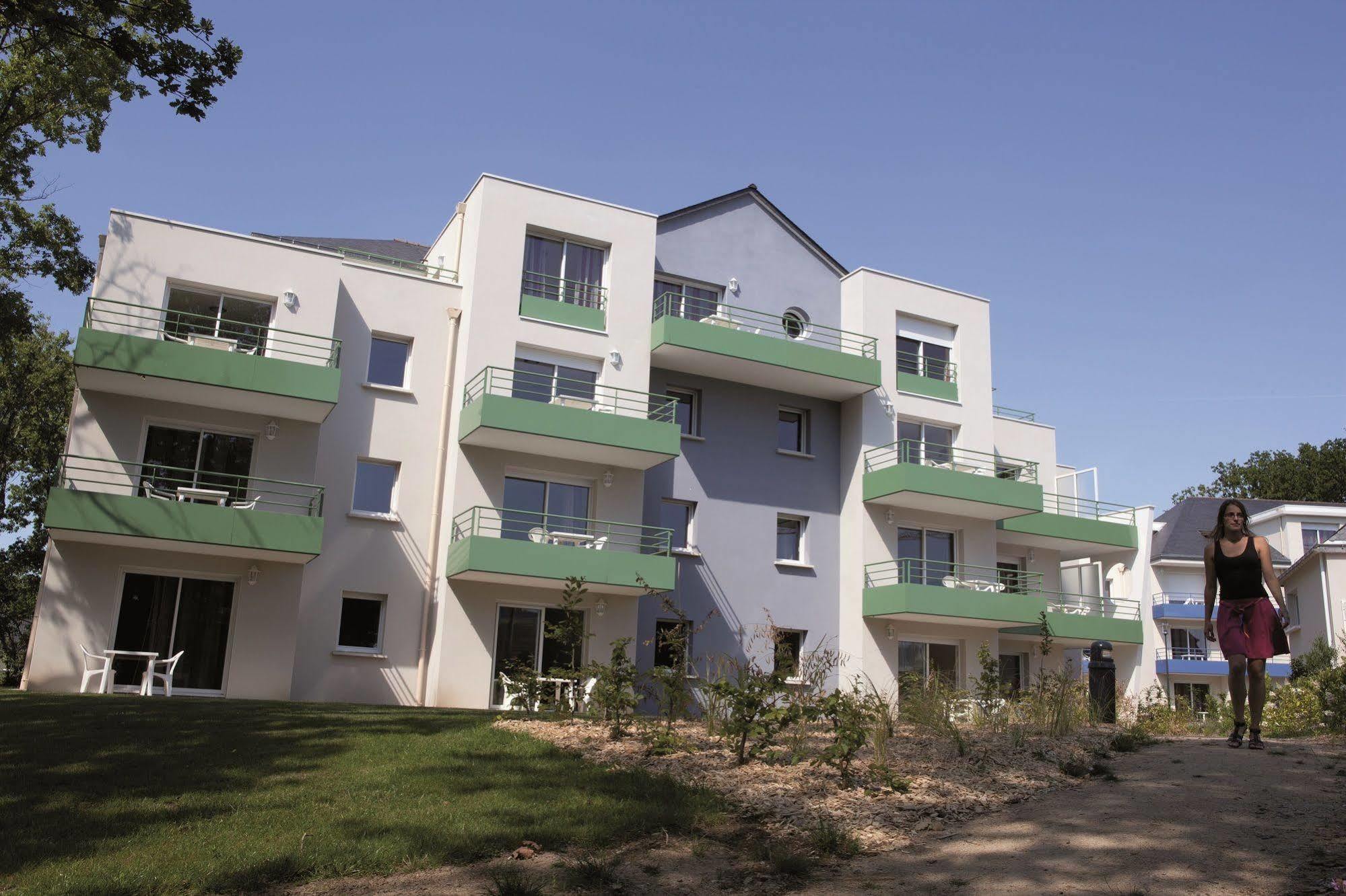 Vacanceole - Ker Goh Lenn - Vannes / Morbihan Plescop Exterior foto