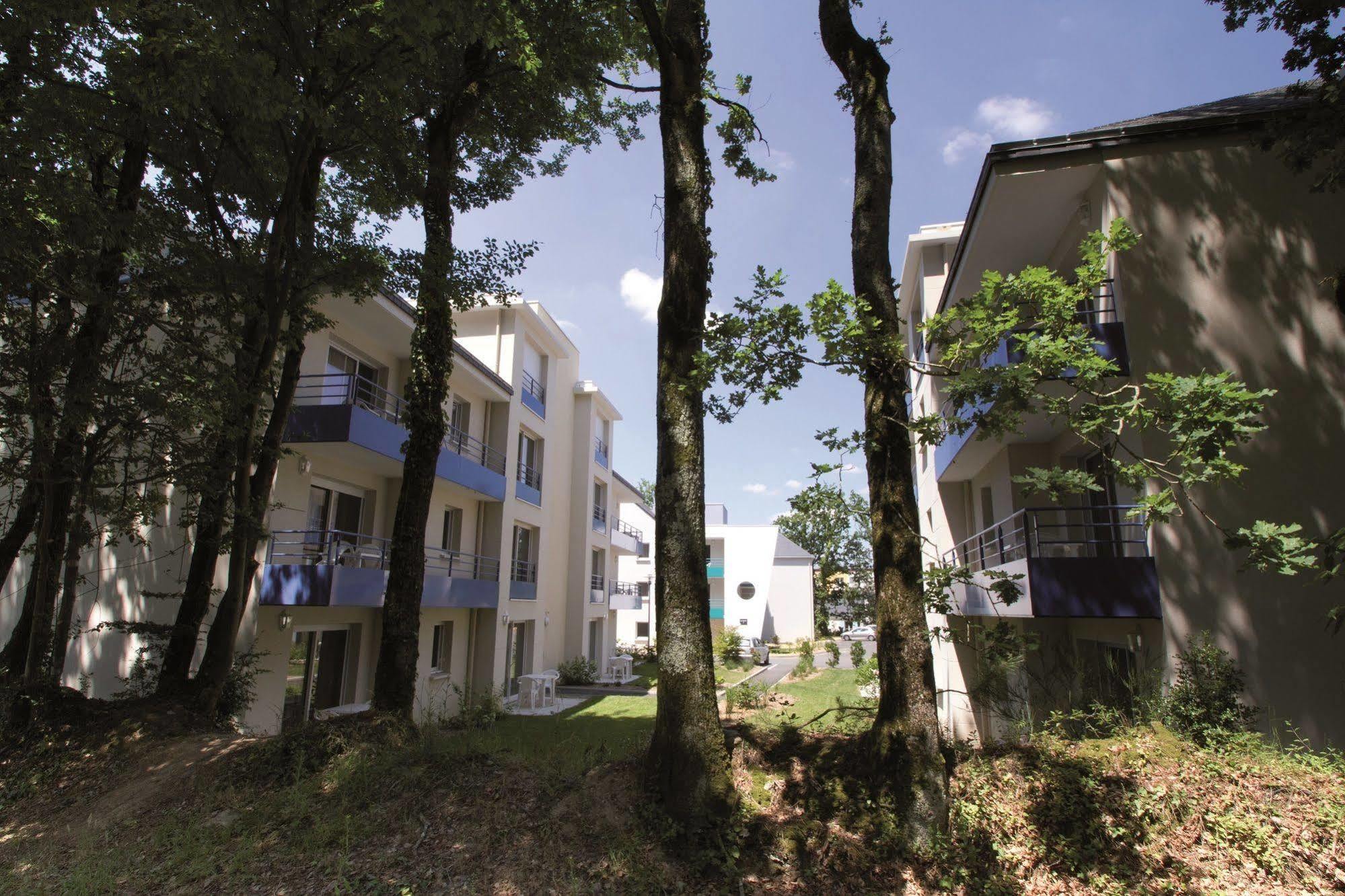 Vacanceole - Ker Goh Lenn - Vannes / Morbihan Plescop Exterior foto