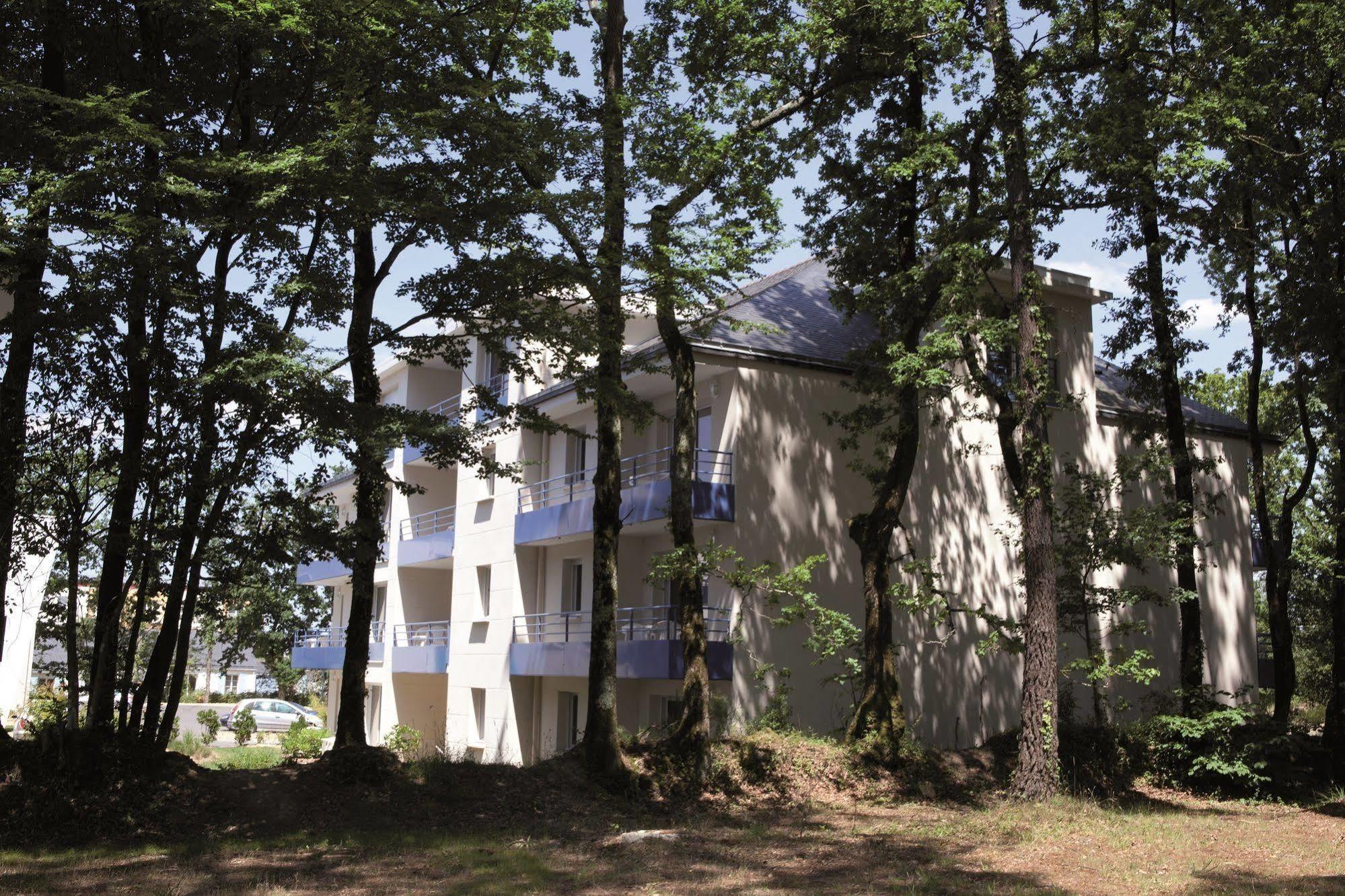 Vacanceole - Ker Goh Lenn - Vannes / Morbihan Plescop Exterior foto