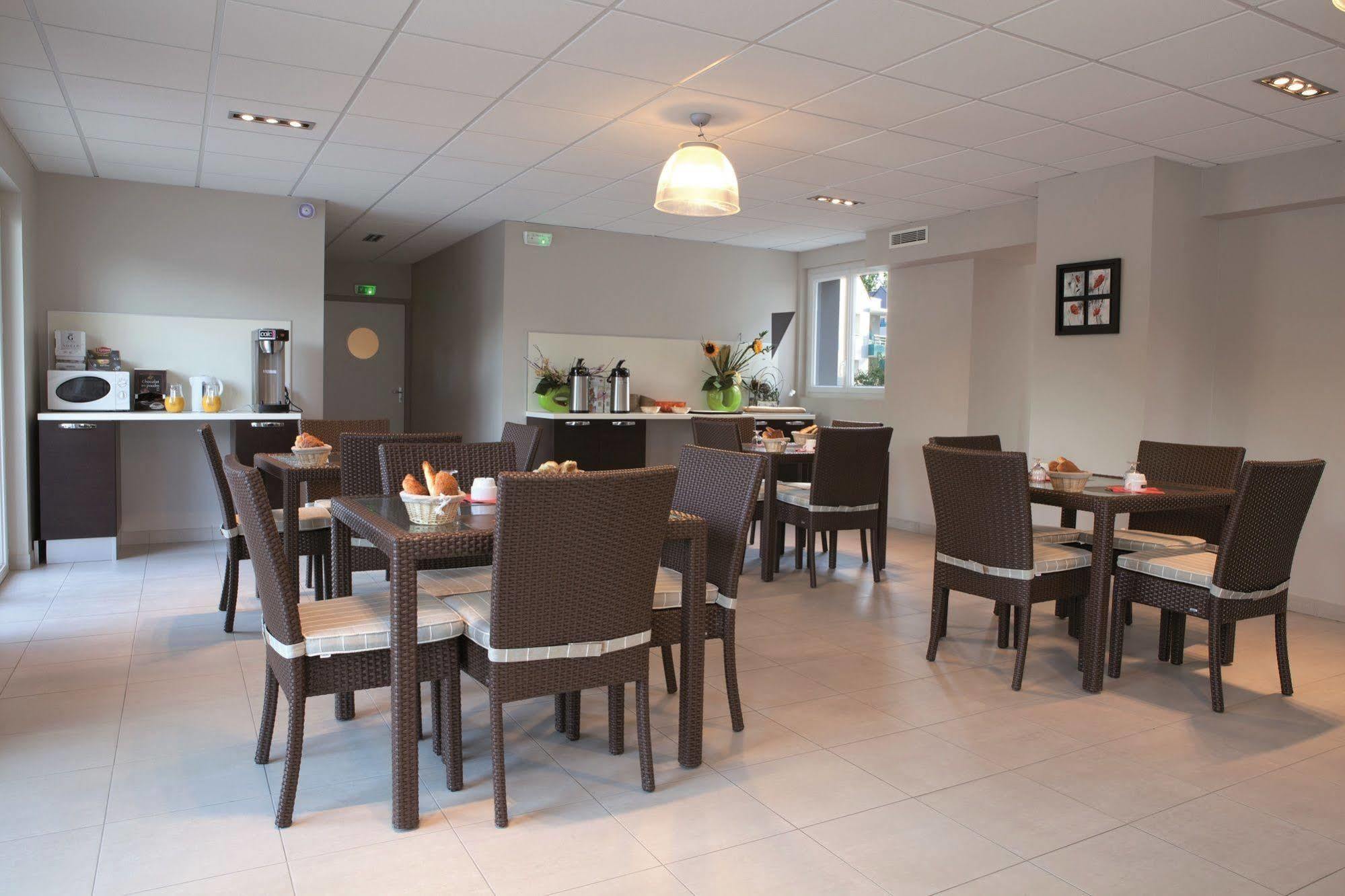 Vacanceole - Ker Goh Lenn - Vannes / Morbihan Plescop Exterior foto