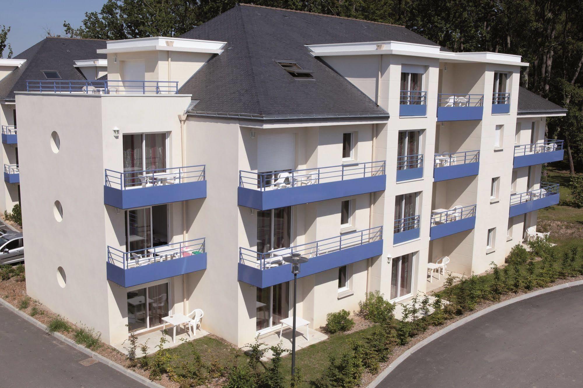Vacanceole - Ker Goh Lenn - Vannes / Morbihan Plescop Exterior foto
